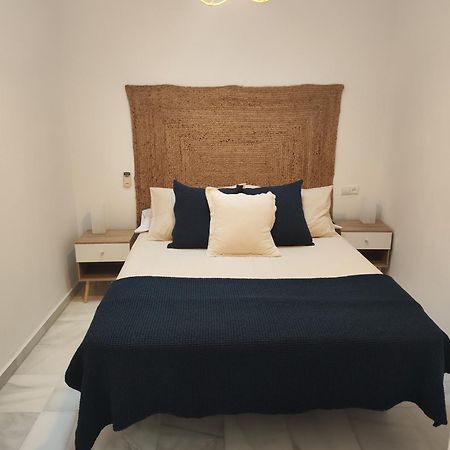 Apartamento Bailen Duplex Sevilla Exterior foto