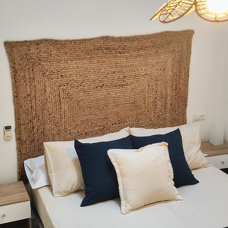 Apartamento Bailen Duplex Sevilla Exterior foto