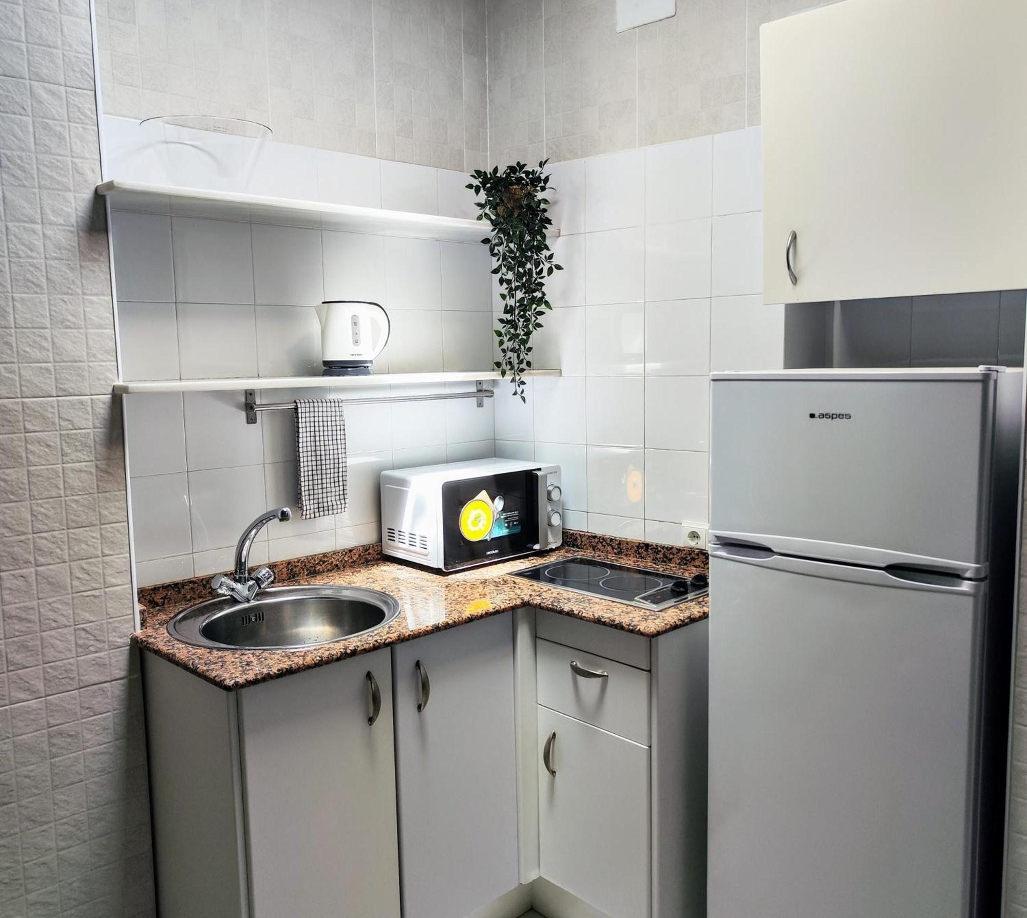 Apartamento Bailen Duplex Sevilla Exterior foto