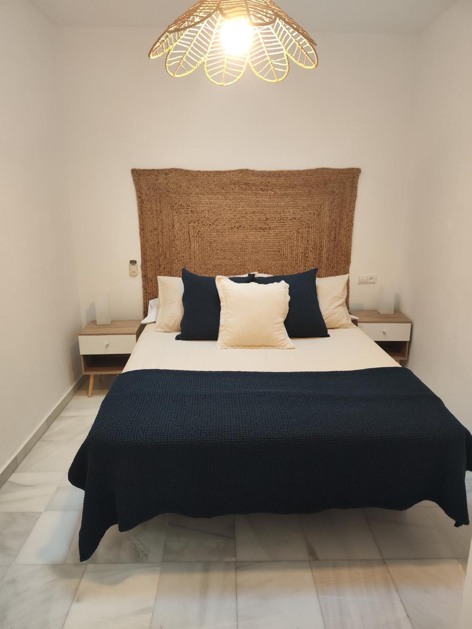 Apartamento Bailen Duplex Sevilla Exterior foto