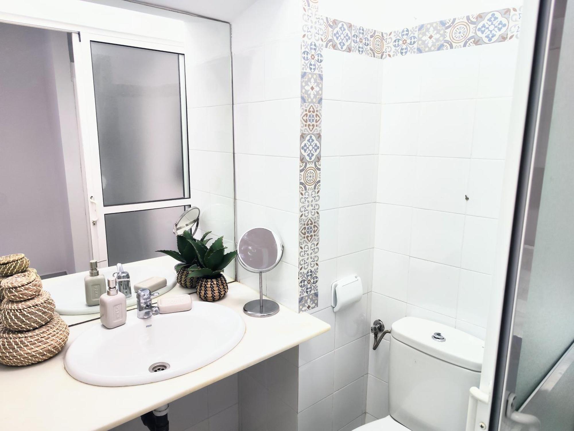 Apartamento Bailen Duplex Sevilla Exterior foto