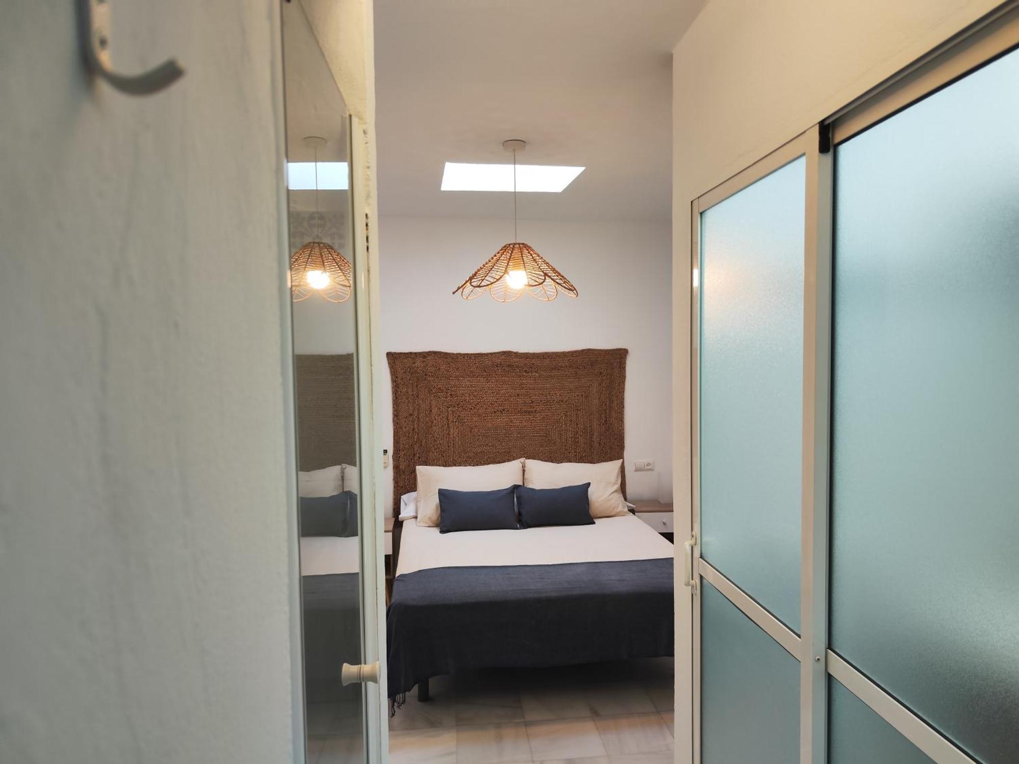 Apartamento Bailen Duplex Sevilla Exterior foto