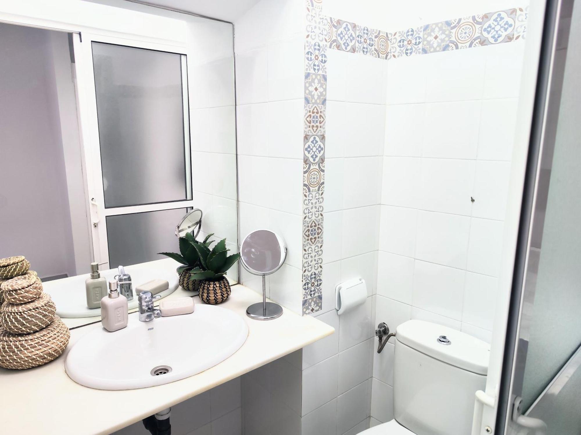 Apartamento Bailen Duplex Sevilla Exterior foto