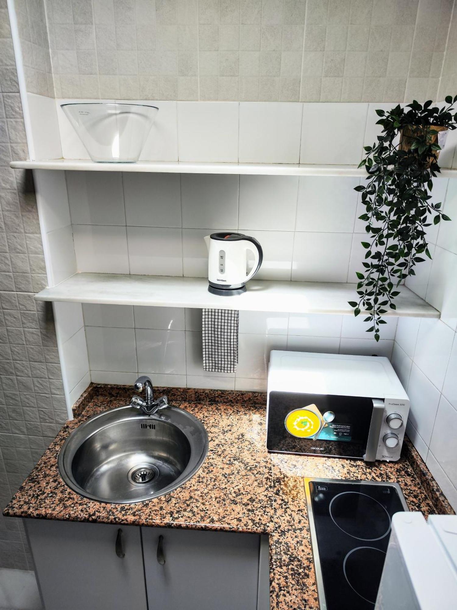 Apartamento Bailen Duplex Sevilla Exterior foto