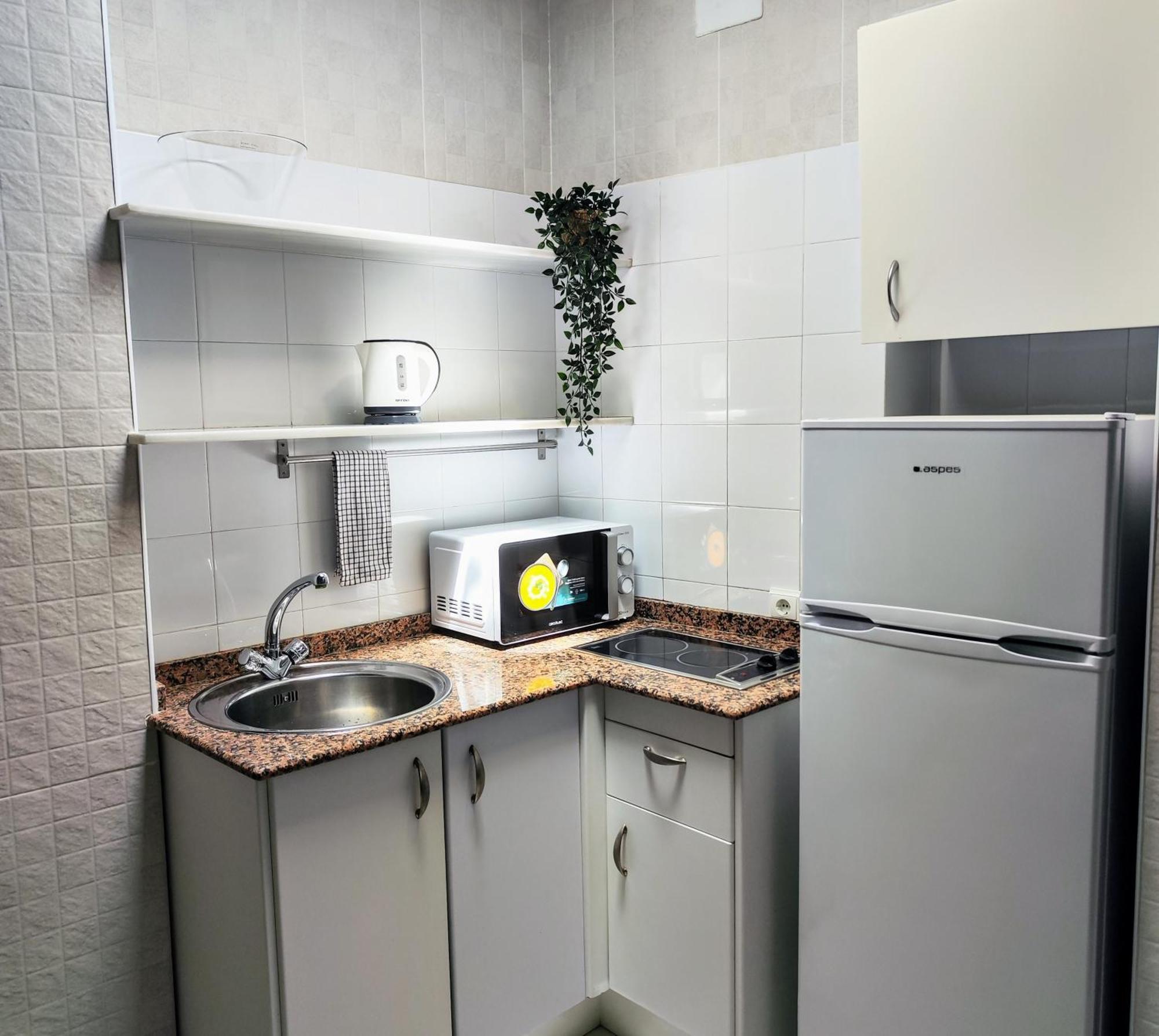 Apartamento Bailen Duplex Sevilla Exterior foto