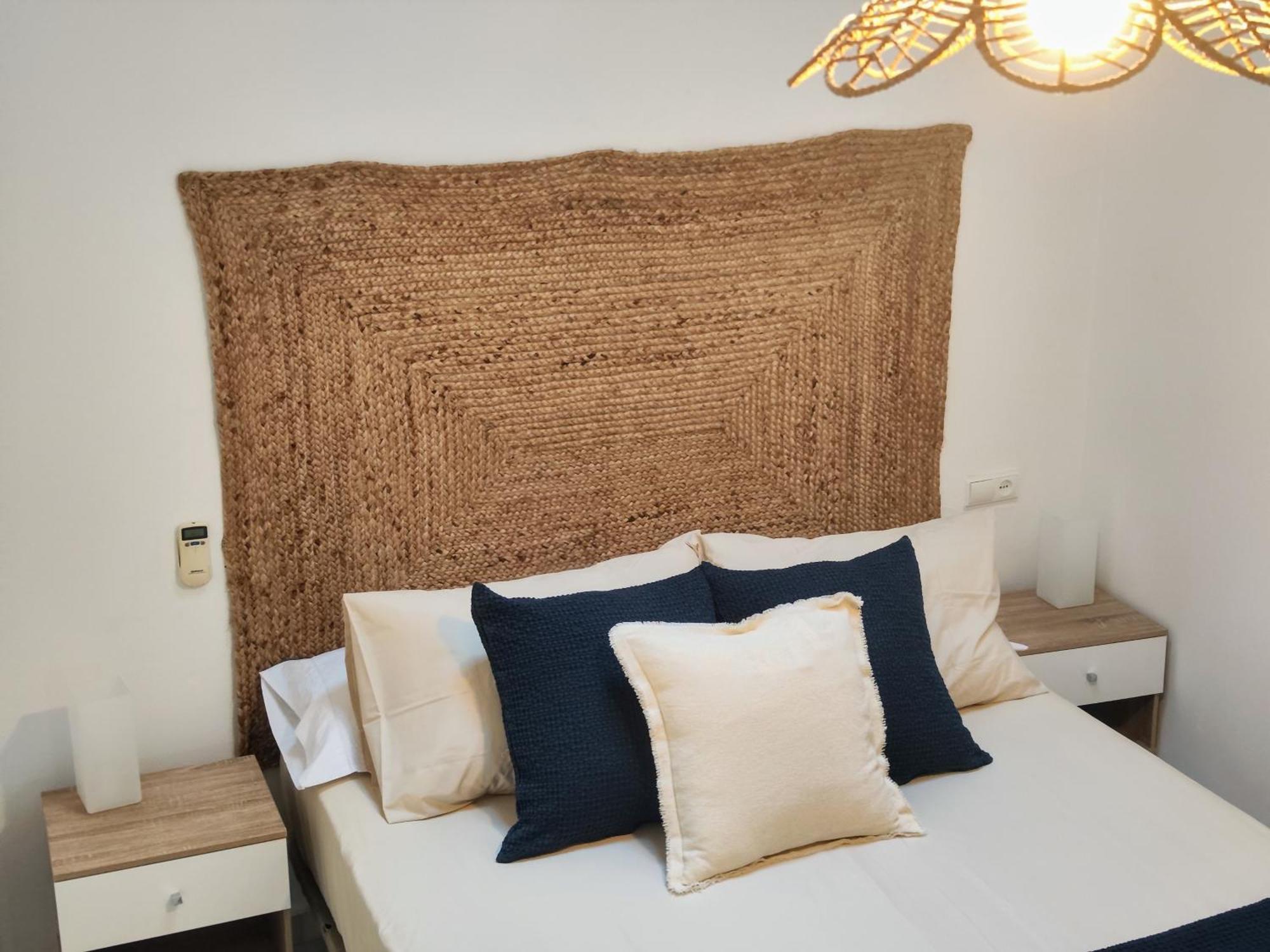 Apartamento Bailen Duplex Sevilla Exterior foto